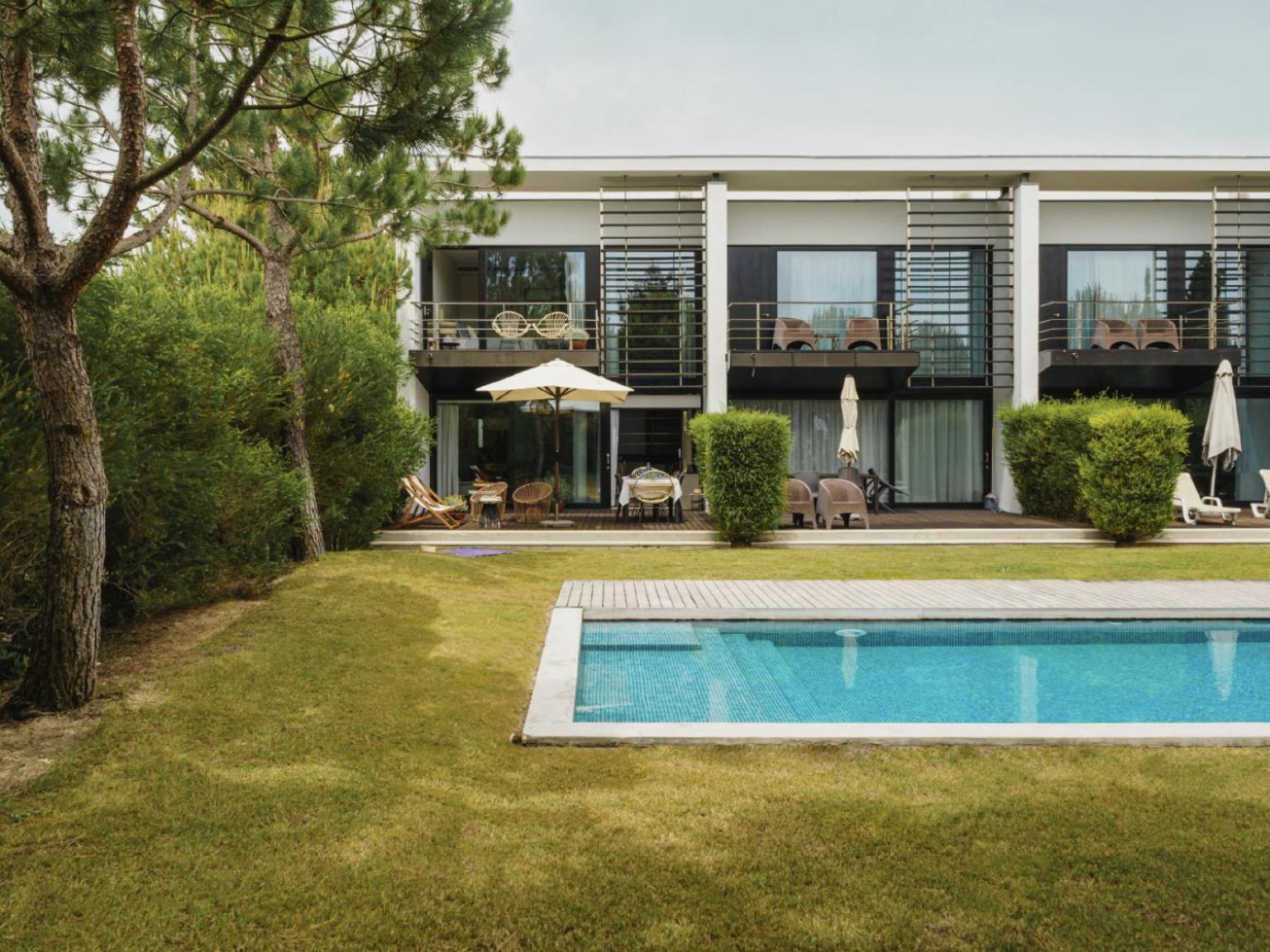 Pool Beach & Golf Troia Reserve V3 Exterior photo